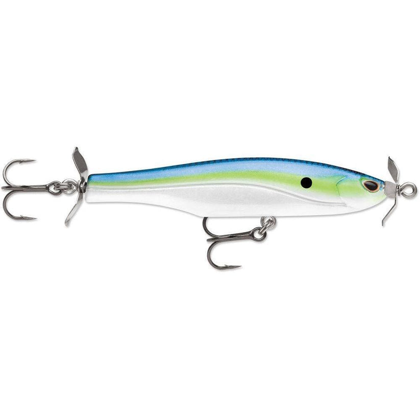 Storm Arashi Spinbait/Spybait 5