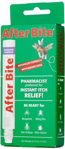 Arb After Bite Outdoor Bite & - Sting Relief .5oz Gel Formula 1