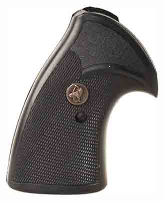 Pachmayr Presentation Grip For - S&w K&l Frame Square Butt 1