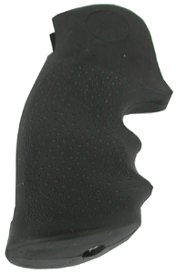 Hogue Grips S&w K&l Frame - Square Butt 1