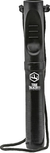 Hs Deer Call Grunt Tube - True Talker Og 1