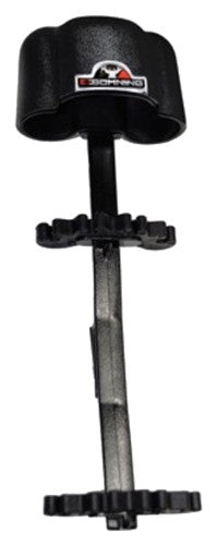 Bohning Quiver 4-arrow - Lynx Black 1
