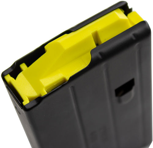 Cpd Magazine Ar15 400 Legend - 10rd Blackened S/s 1