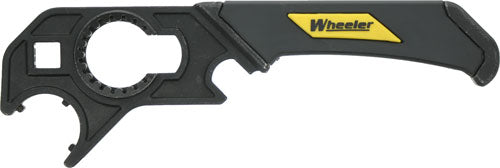 Wheeler Professional Armorer's - Wrench For Ar-15 1