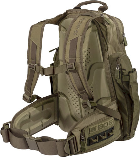 Bog Kinetic Lightweight Day - Pack 2400cu In Moss 2