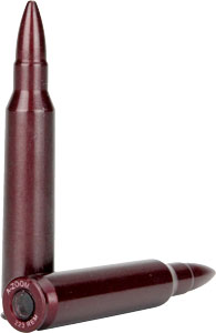 A-zoom Metal Snap Cap .223 - Remington 2-pack 1