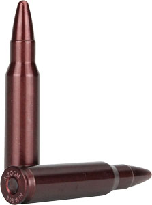 A-zoom Metal Snap Cap .308 - Winchester 2-pack 1