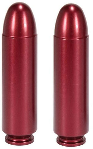 A-zoom Metal Snap Cap - .50 Beowulf 2-pack 1