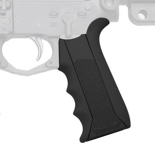 Hogue Ar-15 M-16 Modular Grip - Rubber Black 1