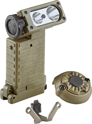Streamlight Sidewinder X - Military Model W/e-mount 1