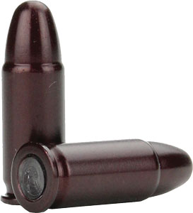 A-zoom Metal Snap Cap .25acp - 5-pack 1