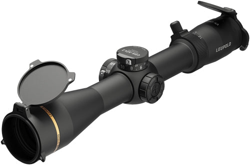 Leupold Scope Vx-6hd G2 - 2-12x42 30mm Firedot Duplex* 1