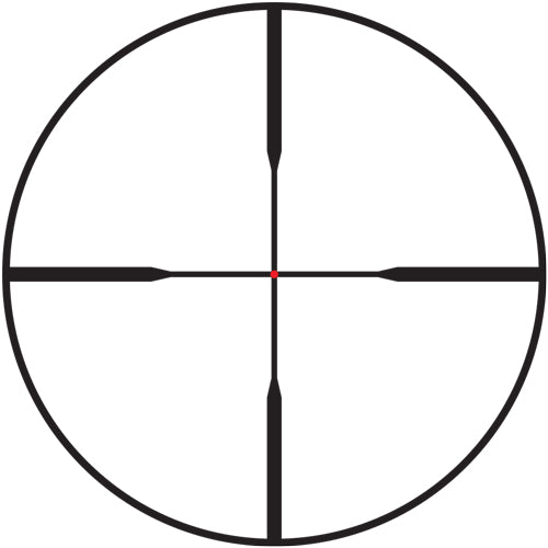 Leupold Scope Vx-6hd G2 - 2-12x42 30mm Firedot Duplex* 2