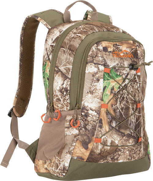 Allen Cape Daypack Realtree - Edge 1350cu" Capacity 1