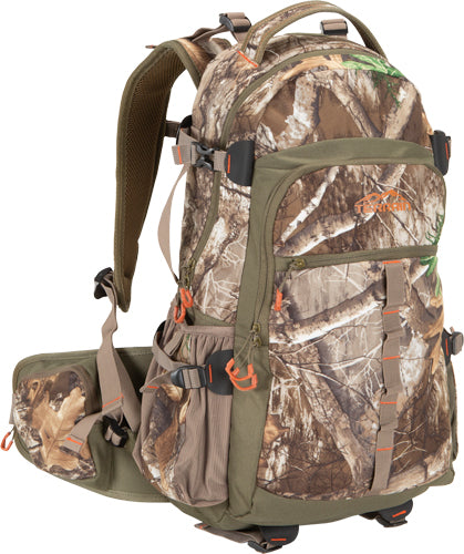 Allen Reservoir Daypack 1800 - Realtree Edge 1