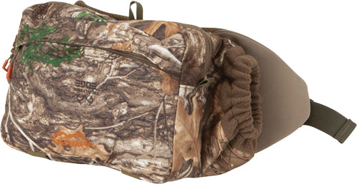 Allen Tundra Waist Pack With - Hand Warmer Realtree Edge 1