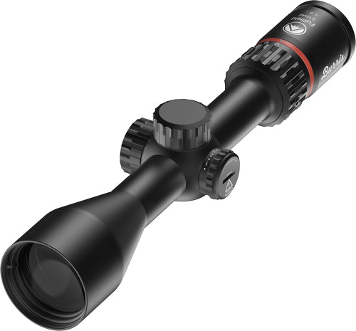 Burris Scope Fullfield 2025 - 3-12x42 Ballistic E3 1