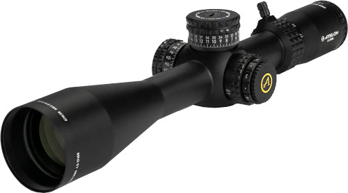 Athlon Scope Ares Btr Gen3 - 4.5-27x50 30mm Aplr13 Ir Moa 1