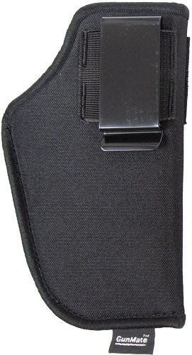 Gunmate Itp Holster Rh #06 - Medium Autos To 4" Black 1