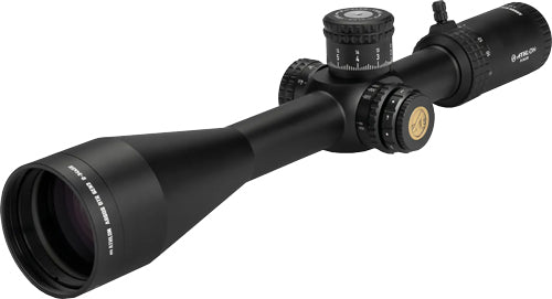 Athlon Scope Argos Btr Gen3 - 8-34x56 30mm Aprs11 Ffp Ir Mil 1