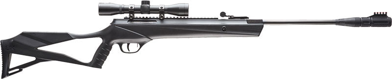Umarex Surgemax Elite .22 - Air-rifle W/ 4x32mm Scope 1