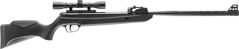 Umarex Emerge Tnt .22 Pellet - Air-rifle W/ 4x32mm Scope 1