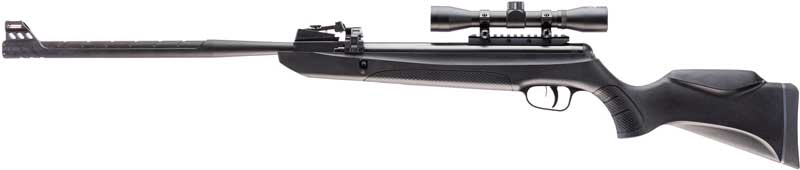 Umarex Emerge Tnt .22 Pellet - Air-rifle W/ 4x32mm Scope 2