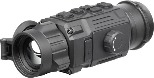 Agm Rattler C V2 35-384 Thrmal - Clip On 384x288 35mm Lens 1