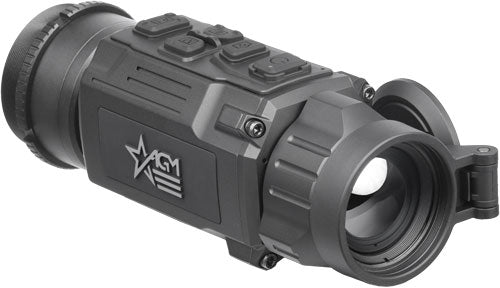 Agm Rattler C V2 19-256 Thrmal - Clip On 256x192 19mm Lens 1