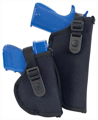 Allen Hip Holster #6 Rh - Nylon Black 1
