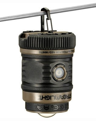 Streamlight Siege Aa Battery - Lantern White Led & Red Led 2