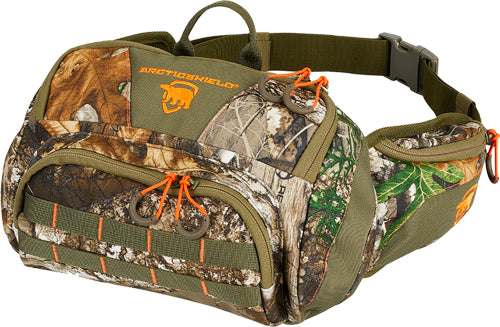 Arctic Shield Fx2 Waistpack - Realtree Apx 450 Cu. In. 1
