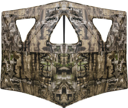 Primos Double Bull Stakeout W/ - Surroundview 59"w X 37"h Truth 1