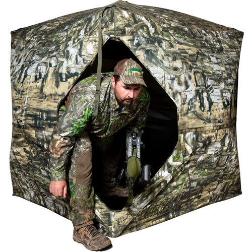 Primos Double Bull Double Wide - W/surroundview Truth Camo 1