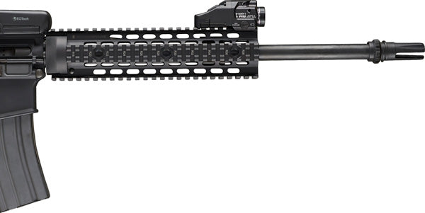 Streamlight Tlr Rm 1 Led With - Green Laser Rail Mount Black 3