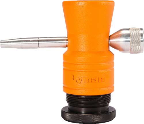 Lyman Brass Smith Powder - Trickler 1