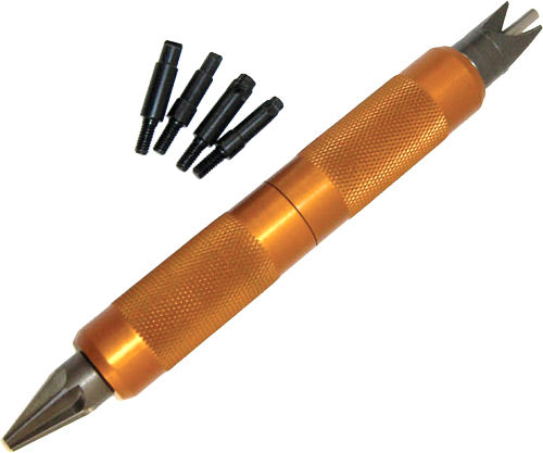 Lyman Case Prep Multi Tool - 1