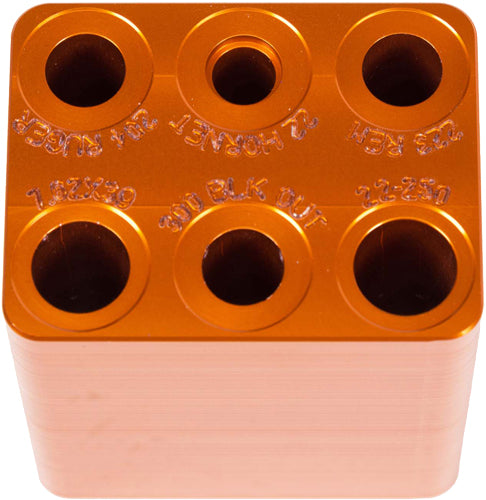 Lyman Cartridge Checker - Small Rifle 2