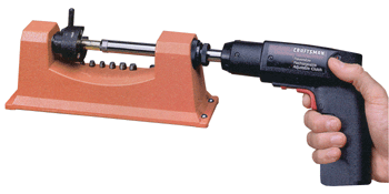 Lyman Power Adapter - For Lyman Trimmer 1