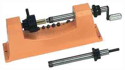Lyman Universal Trimmer - Power Pack Combo 1
