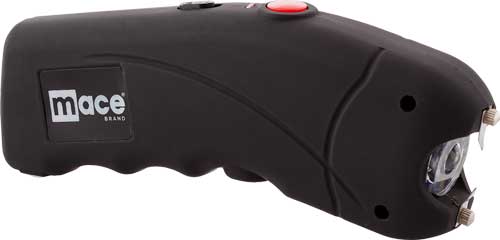 Mace Stun Gun Ergo W/led - 2.4 Million Volt Black 1