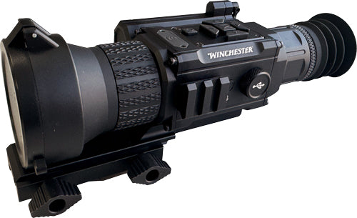 Winchester Supreme Optics - Thsx Thermal Scope 640 50mm 1