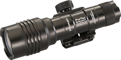 Streamlight Pro Tac Rail Mount - 1 Weapon Mounted Light 1