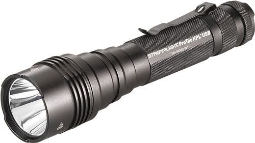 Streamlight Pro-tac Hpl Usb - Light White Led W/ Usb Cord 1