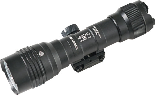 Streamlight Pro-tac Rail Mount - Hl-x Pro Light White Led 1