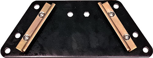 Lee Bench Plate - 1