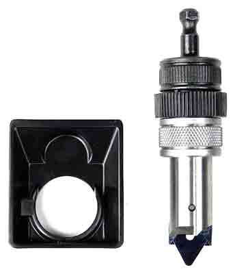 Lee Deluxe Power Quick Trim - Case Trimmer 1
