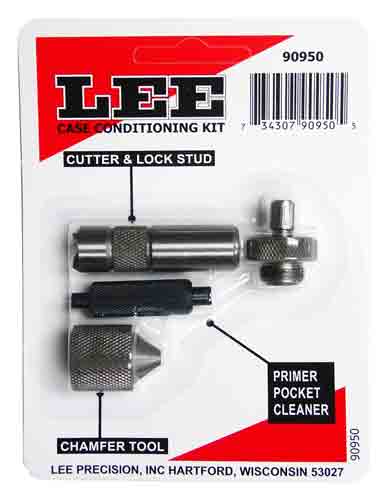 Lee Case Conditioning Kit - 1
