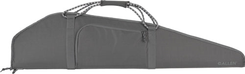 Allen Rollins 46" Rifle Case - Grey 1