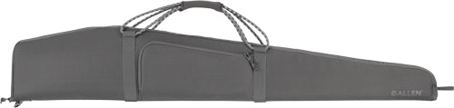 Allen Rollins 52" Shotgun Case - Grey 1